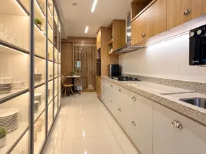 Imagem 6 - Apartamento Garden em Setor Marista, Goiânia - GO