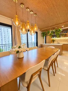 Imagem 2 - Apartamento Garden em Setor Marista, Goiânia - GO