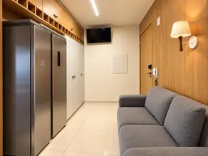 Imagem 4 - Apartamento Garden em Setor Marista, Goiânia - GO