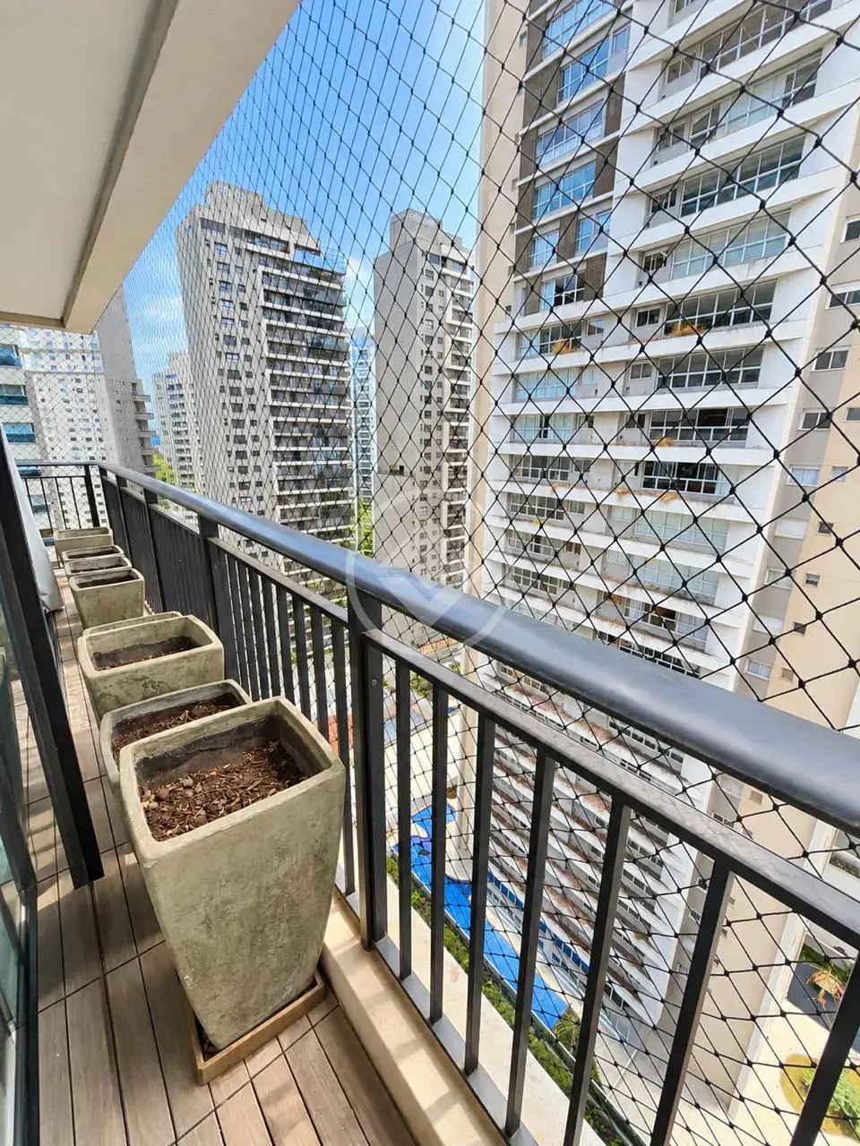 Image 21 - Apartamento Garden em Setor Marista, Goiânia - GO