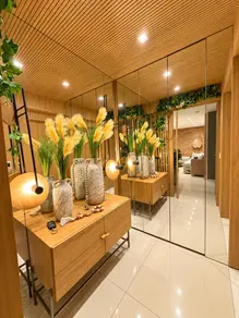Imagem 3 - Apartamento Garden em Setor Marista, Goiânia - GO