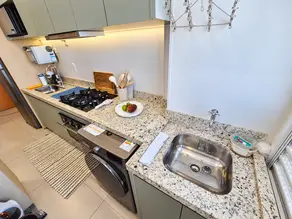 Imagem 5 - Apartamento em Setor Central, Goiânia - GO