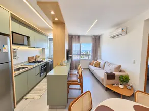 Apartamento Setor Central, Goiânia - GO — foto 1