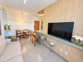 Imagem 3 - Apartamento em Setor Central, Goiânia - GO