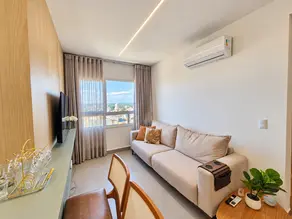 Apartamento Setor Central, Goiânia - GO — foto 2