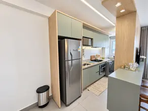 Imagem 4 - Apartamento em Setor Central, Goiânia - GO