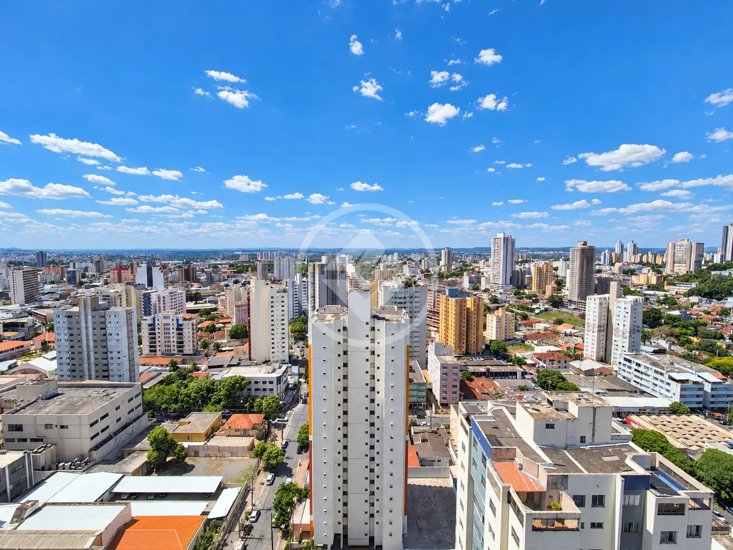 Image 20 - Apartamento em Setor Central, Goiânia - GO