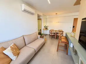 Imagem 2 - Apartamento em Setor Central, Goiânia - GO