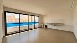 Apartamento Setor Aeroporto, Goiânia - GO — foto 1