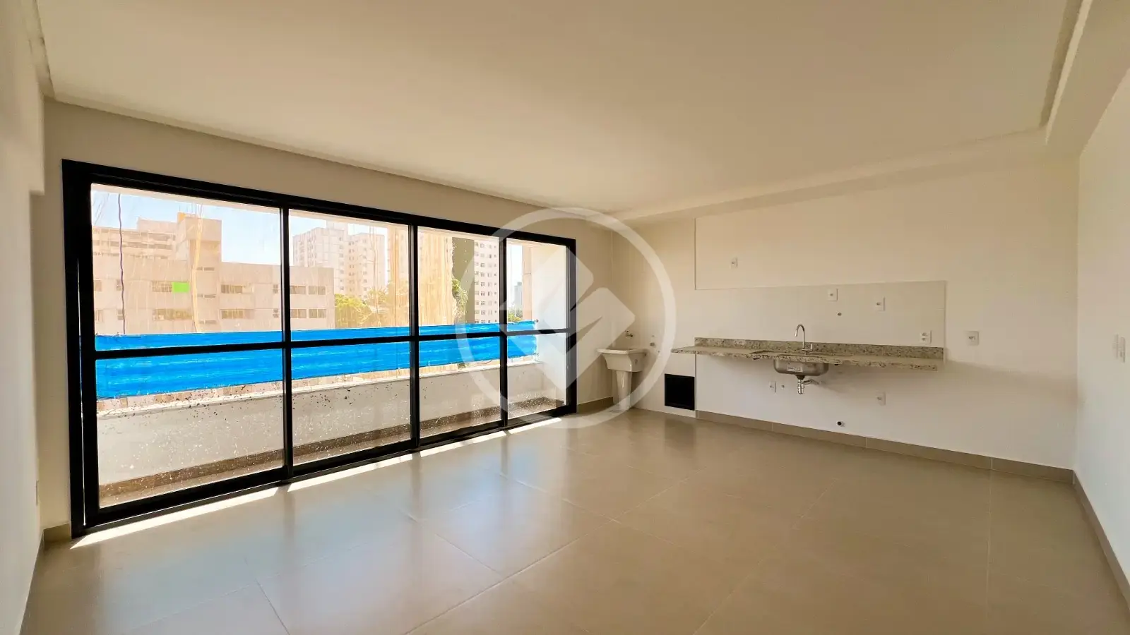 Imagem 1 - Apartamento em Setor Aeroporto, Goiânia - GO