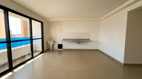Imagem 3 - Apartamento em Setor Aeroporto, Goiânia - GO