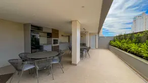 Imagem 6 - Apartamento em Setor Aeroporto, Goiânia - GO