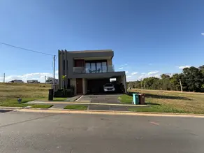 Casa Condomínio Jardins Versalhes, Aparecida de Goiânia - GO — foto 1