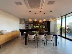 Imagem 2 - Casa Condomínio em Jardins Versalhes, Aparecida de Goiânia - GO
