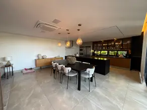 Casa Condomínio Jardins Versalhes, Aparecida de Goiânia - GO — foto 2