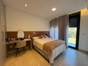 Imagem 6 - Casa Condomínio em Jardins Versalhes, Aparecida de Goiânia - GO