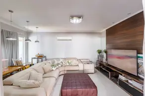 Imagem 5 - Casa Condomínio em Loteamento Alphaville Residencial, Goiânia - GO