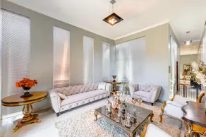 Imagem 6 - Casa Condomínio em Loteamento Alphaville Residencial, Goiânia - GO