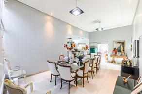 Imagem 3 - Casa Condomínio em Loteamento Alphaville Residencial, Goiânia - GO