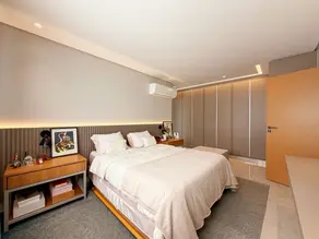 Imagem 2 - Apartamento em Setor Marista, Goiânia - GO