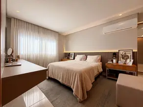 Apartamento Setor Marista, Goiânia - GO — foto 2