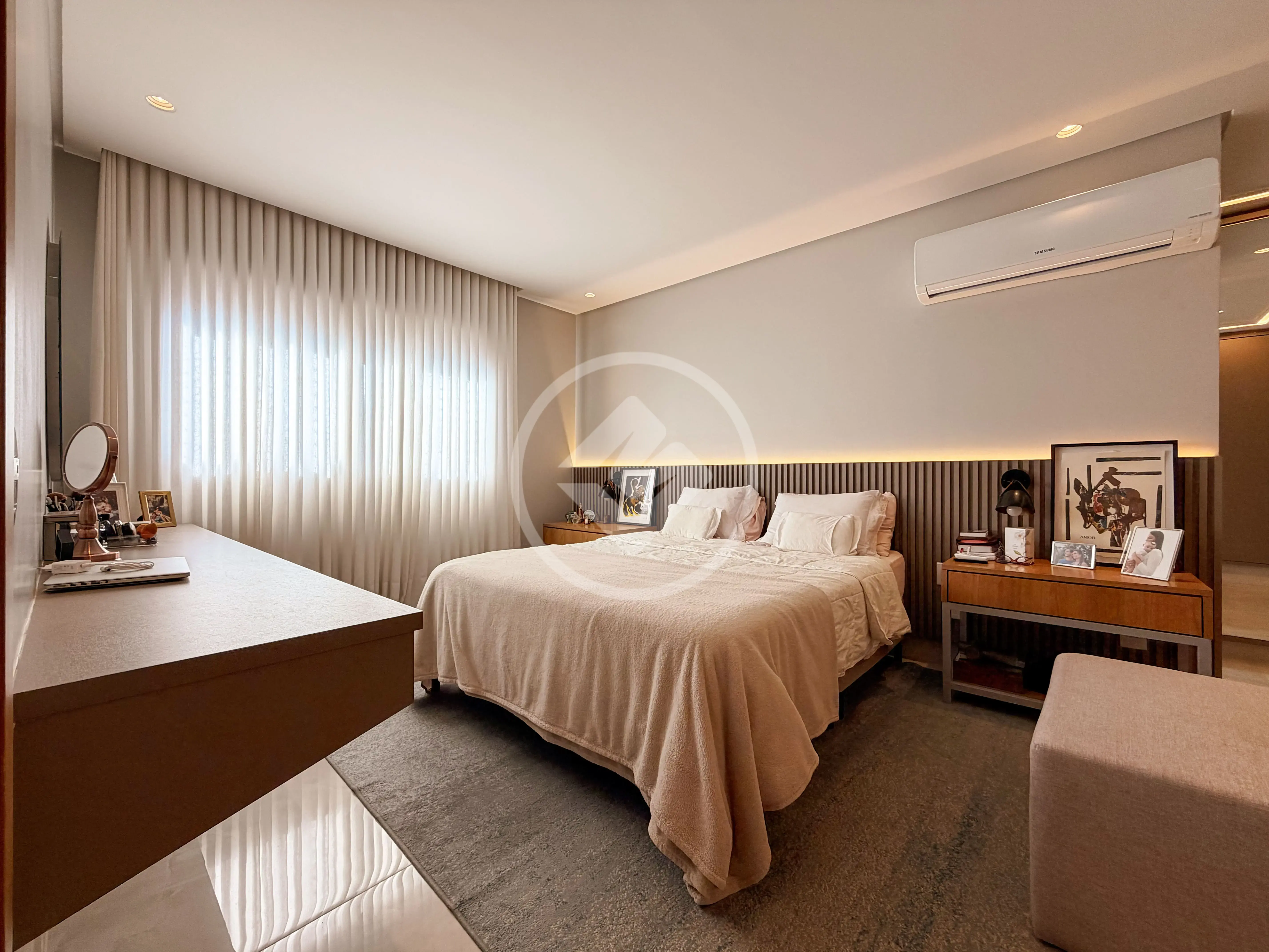 Image 2 - Apartamento em Setor Marista, Goiânia - GO