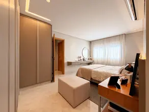 Imagem 3 - Apartamento em Setor Marista, Goiânia - GO
