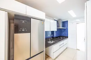 Imagem 3 - Apartamento em Setor Bueno, Goiânia - GO