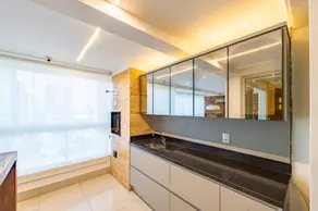 Imagem 2 - Apartamento em Setor Bueno, Goiânia - GO