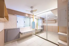 Imagem 6 - Apartamento em Setor Bueno, Goiânia - GO