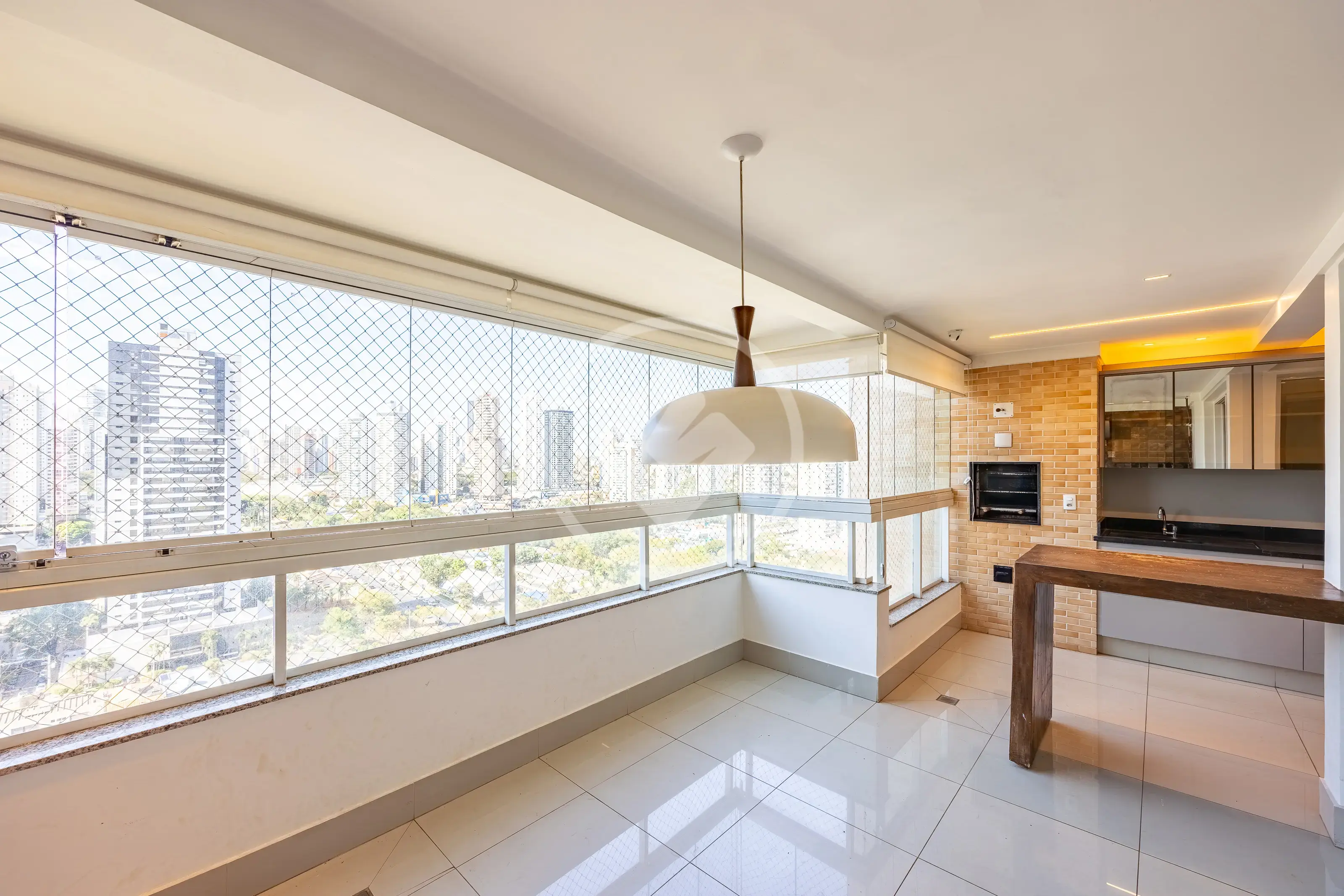 Imagem 1 - Apartamento em Setor Bueno, Goiânia - GO