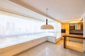 Apartamento Setor Bueno, Goiânia - GO — foto 2