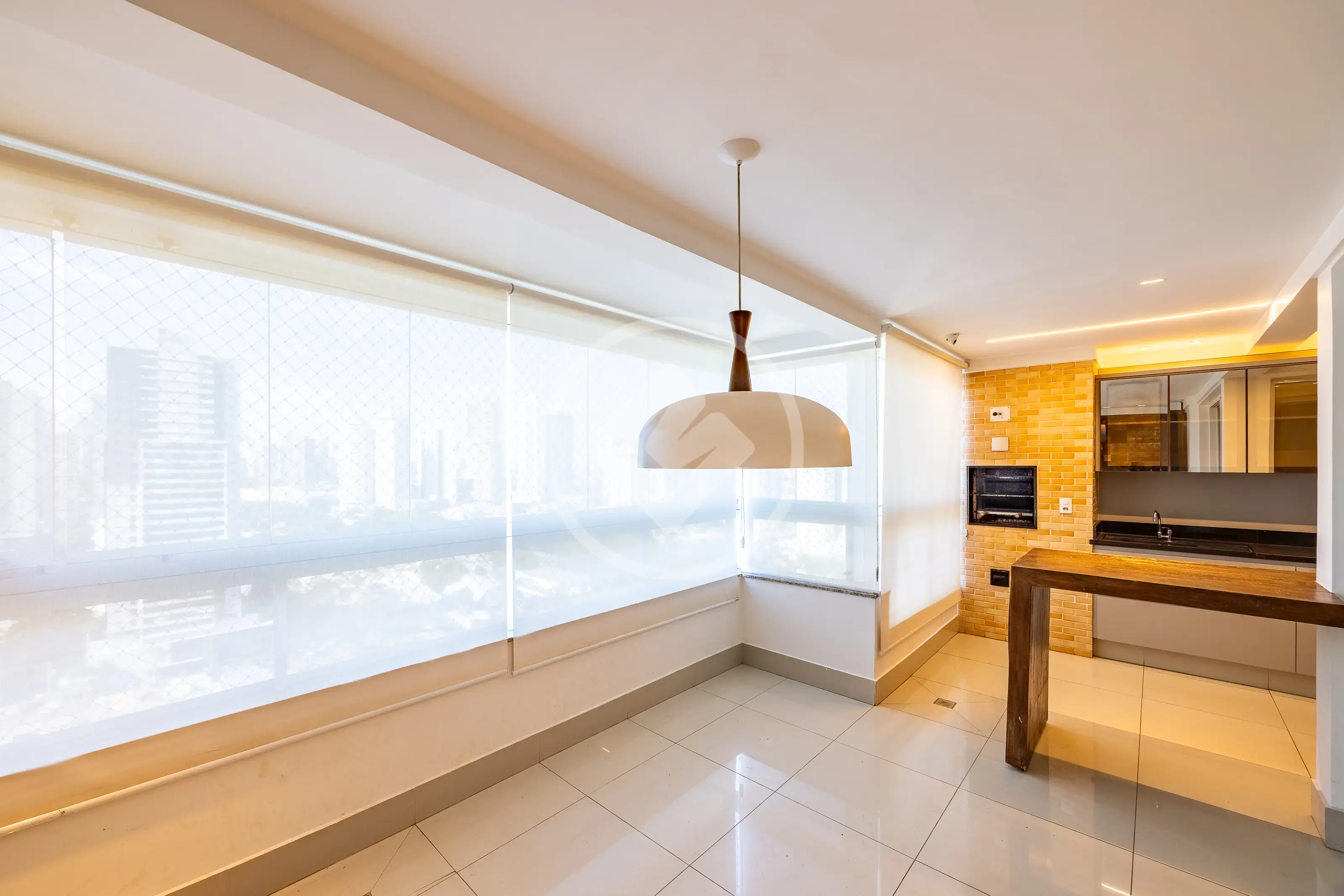 Image 2 - Apartamento em Setor Bueno, Goiânia - GO