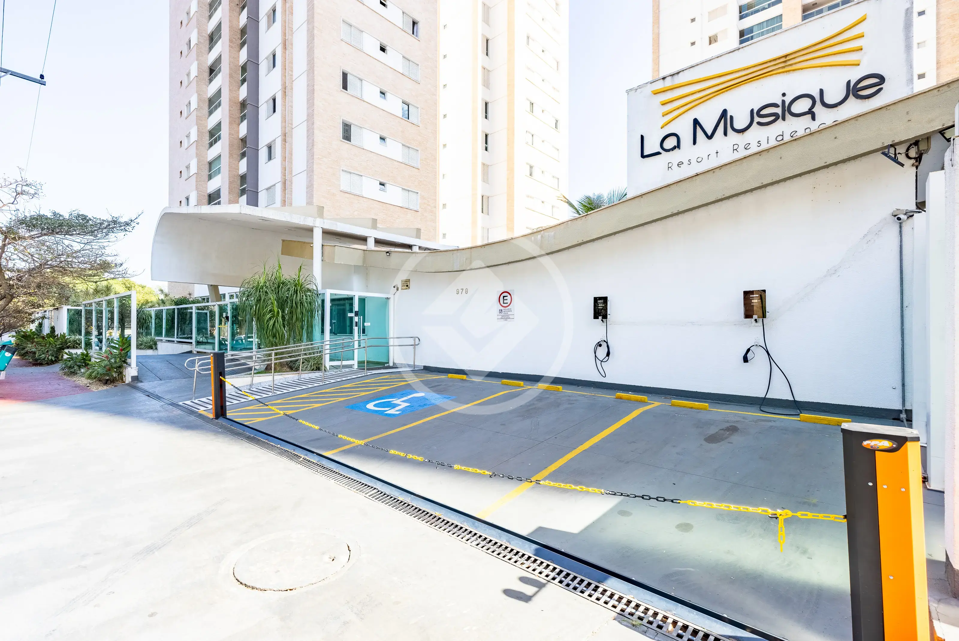 Image 19 - Apartamento em Setor Bueno, Goiânia - GO