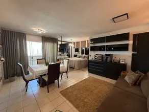Apartamento Jardim Goiás, Goiânia - GO — foto 1