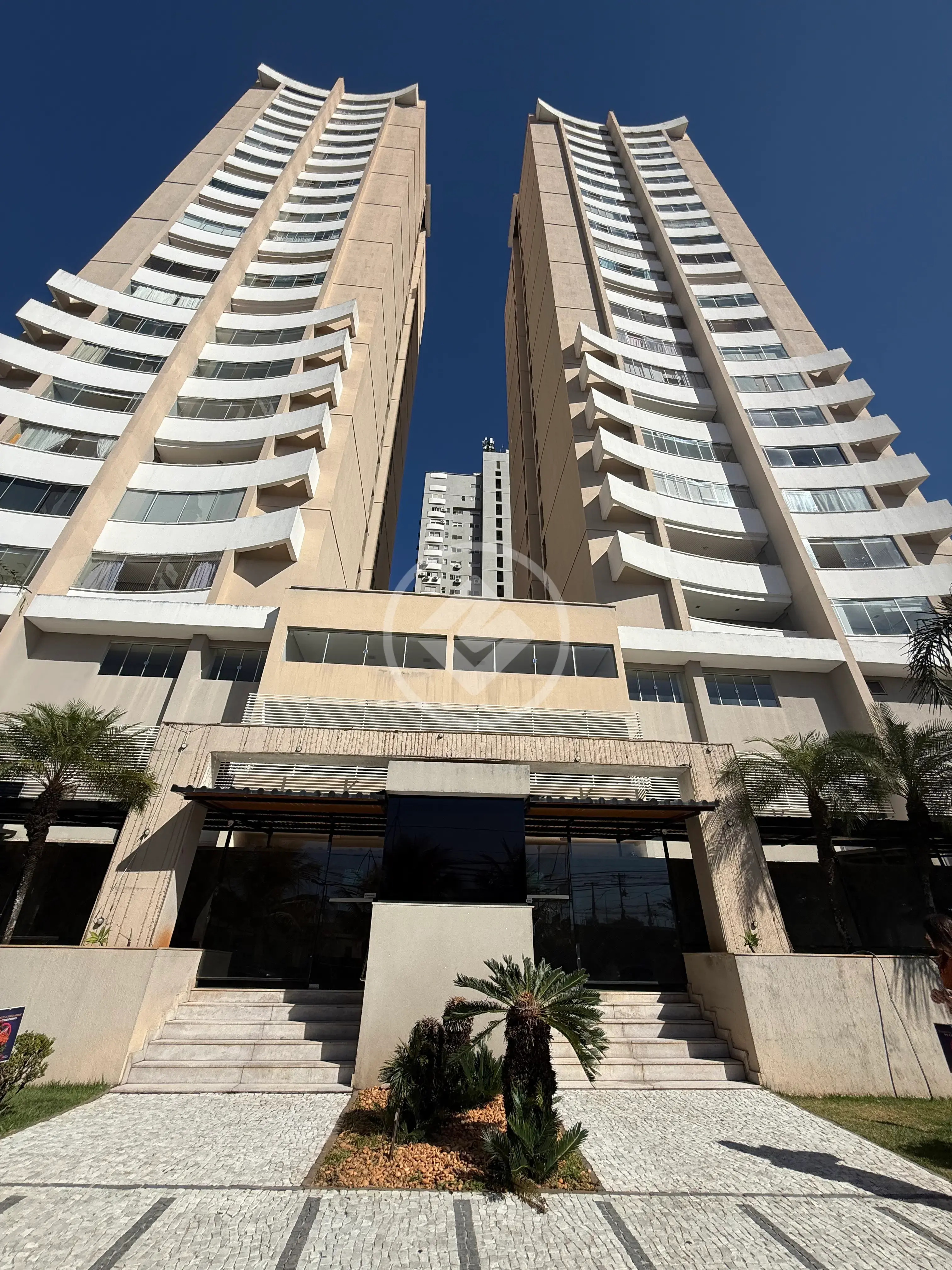 Image 9 - Apartamento em Jardim Goiás, Goiânia - GO