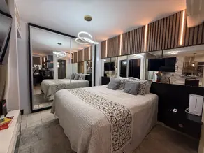 Imagem 3 - Apartamento em Jardim Goiás, Goiânia - GO