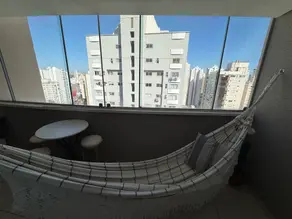 Imagem 6 - Apartamento em Jardim Goiás, Goiânia - GO