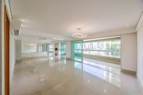Apartamento Setor Marista, Goiânia - GO — foto 1