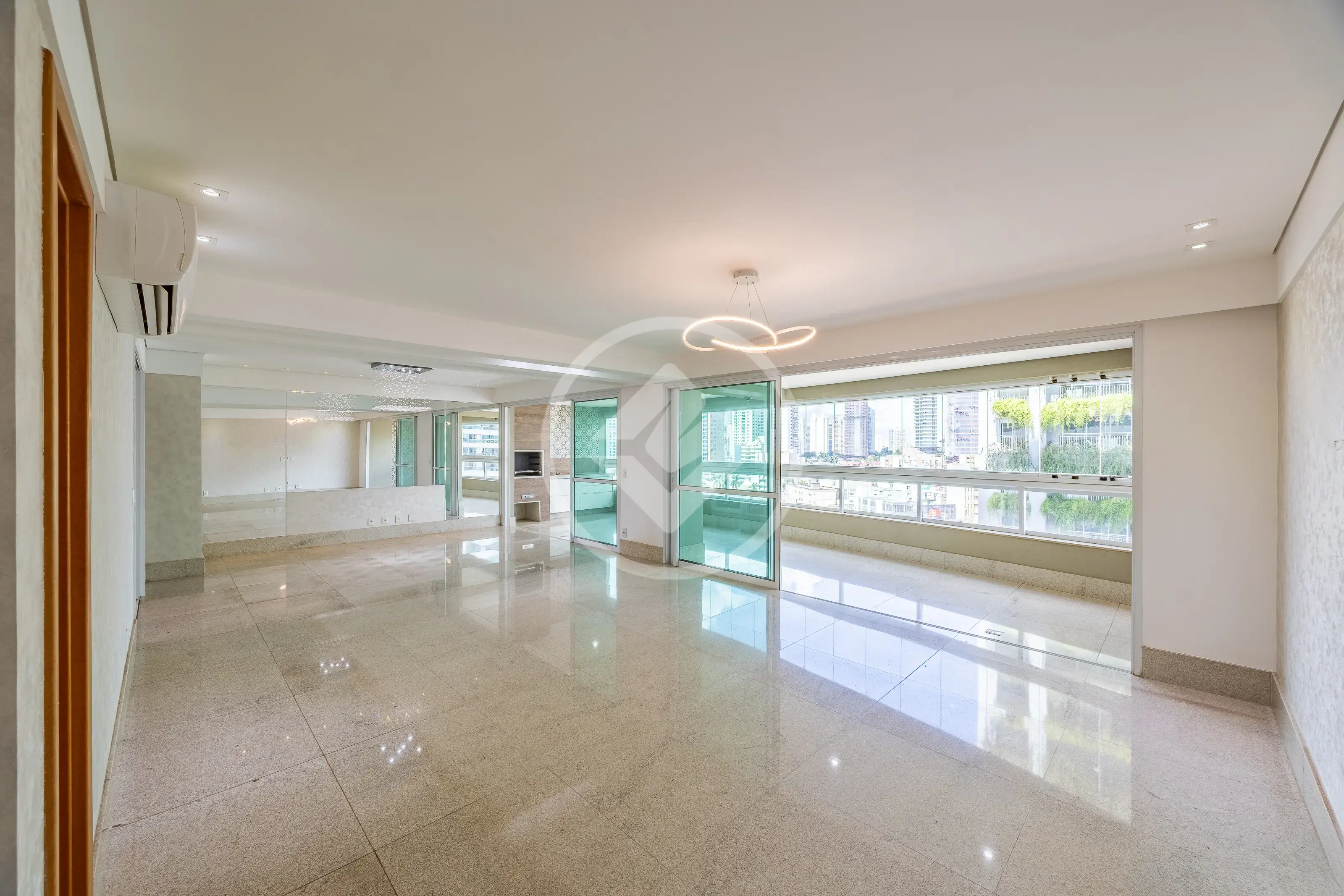 Imagem 1 - Apartamento em Setor Marista, Goiânia - GO