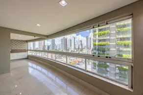 Apartamento Setor Marista, Goiânia - GO — foto 2