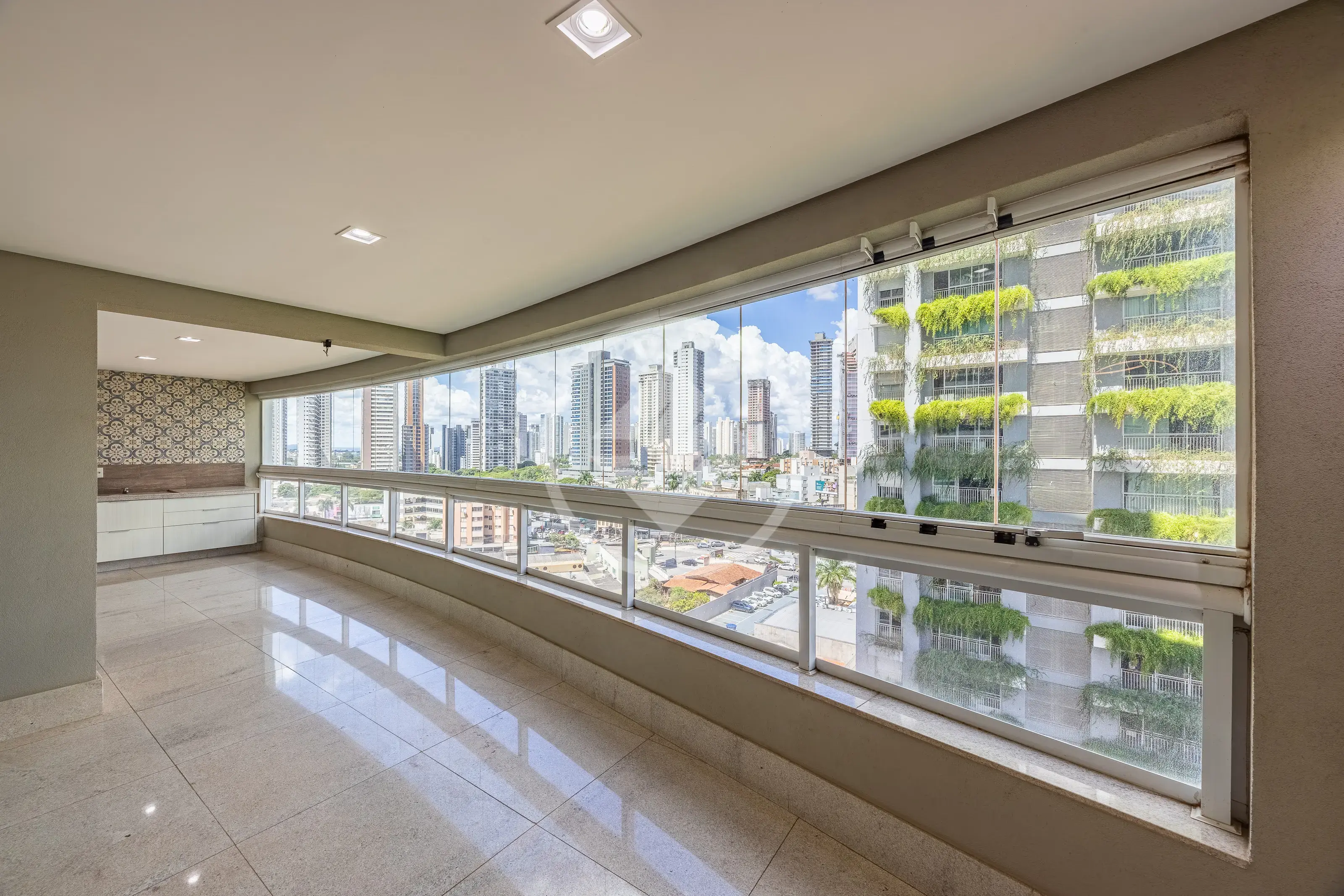 Image 2 - Apartamento em Setor Marista, Goiânia - GO