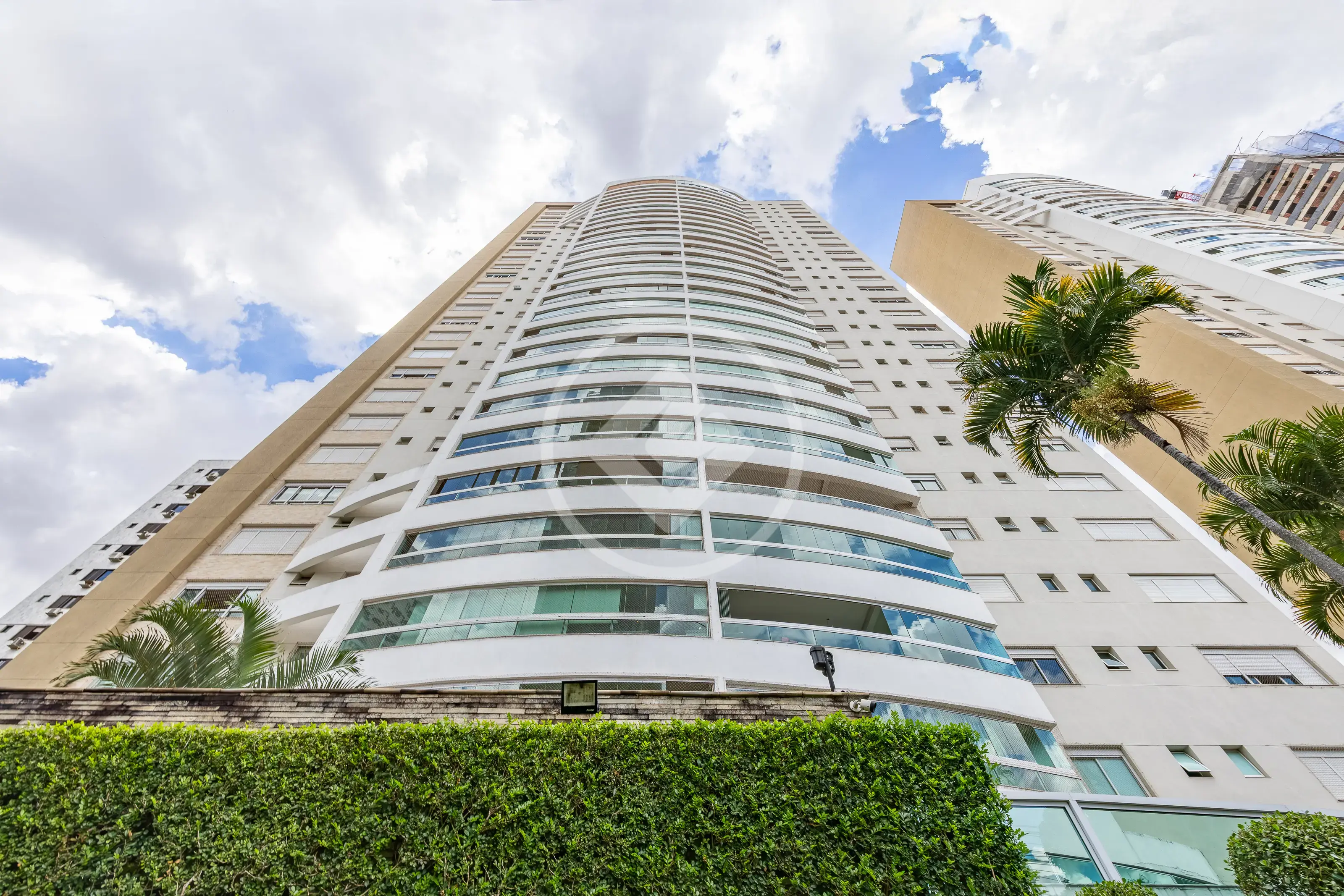 Image 27 - Apartamento em Setor Marista, Goiânia - GO