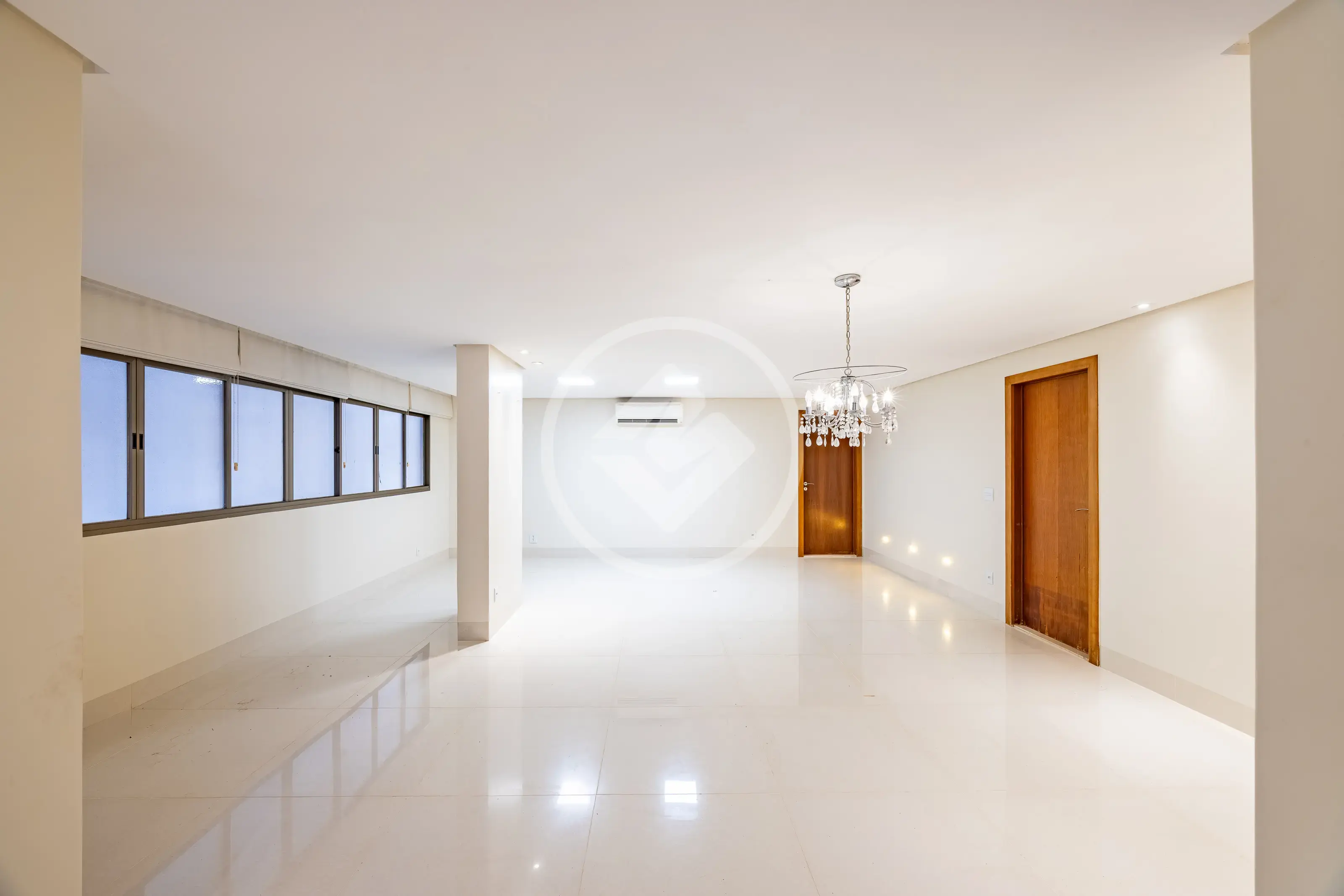 Imagem 1 - Apartamento em Setor Bueno, Goiânia - GO