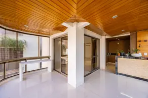 Imagem 6 - Apartamento em Setor Bueno, Goiânia - GO