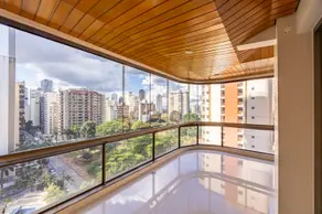 Imagem 4 - Apartamento em Setor Bueno, Goiânia - GO