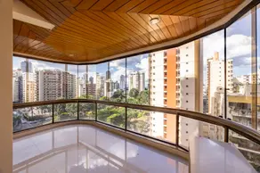 Imagem 5 - Apartamento em Setor Bueno, Goiânia - GO