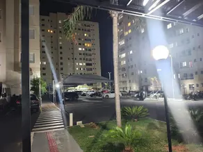 Apartamento Gávea, Uberlândia - MG — foto 1