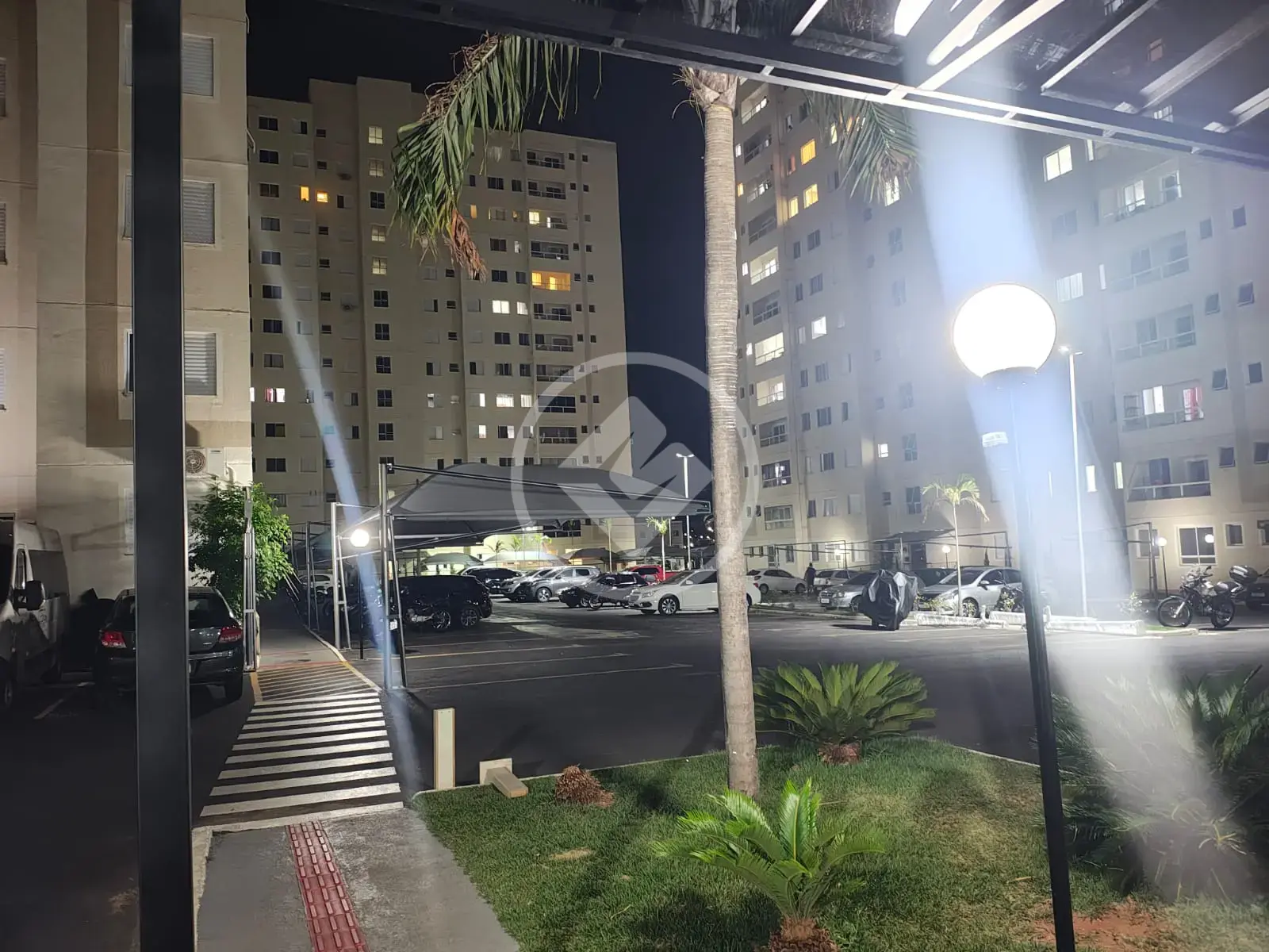 Imagem 1 - Apartamento em Gávea, Uberlândia - MG
