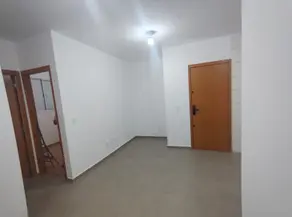 Apartamento Gávea, Uberlândia - MG — foto 2